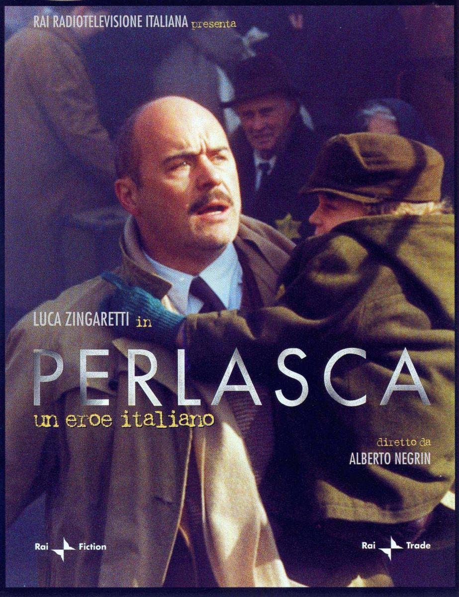 El cónsul Perlasca (2002)