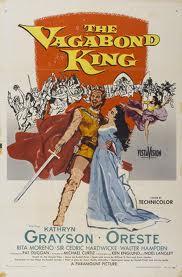 El rey vagabundo (1956)