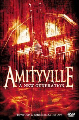 Amityville 1993: El rostro del Diablo (1993)