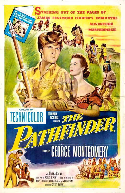 Pathfinder (1952)