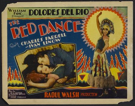 The Red Dance (1928)