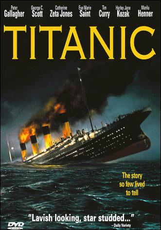 Titanic  (1996)