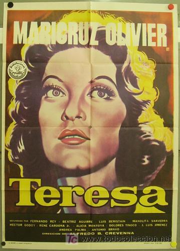 Teresa (1961)