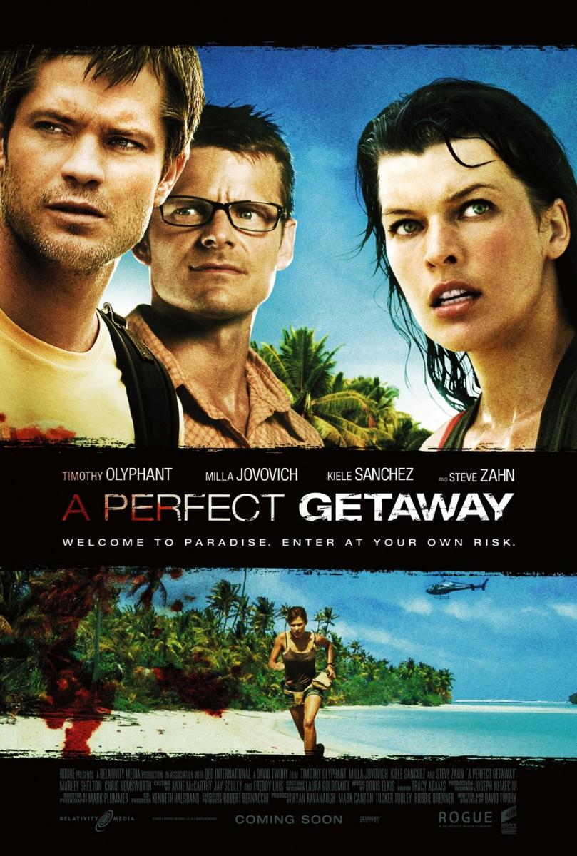 Una escapada perfecta (2009)