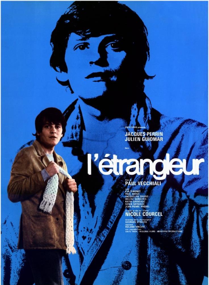 L'étrangleur (1970)