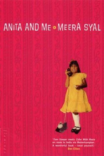 Anita & Me (2002)