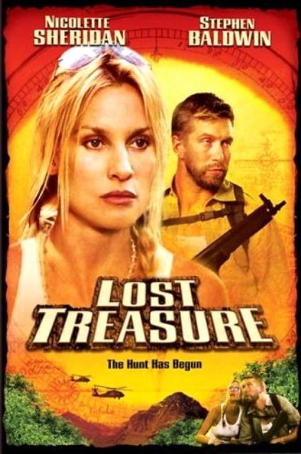 El tesoro perdido (2003)