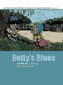 El blues de Betty (2013)