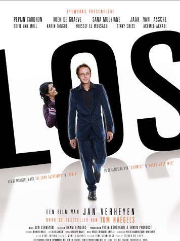 Los (AKA  Cut Loose) (2008)