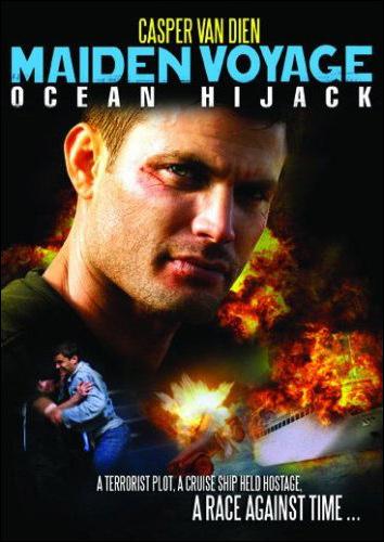 Secuestro en alta mar (2004)