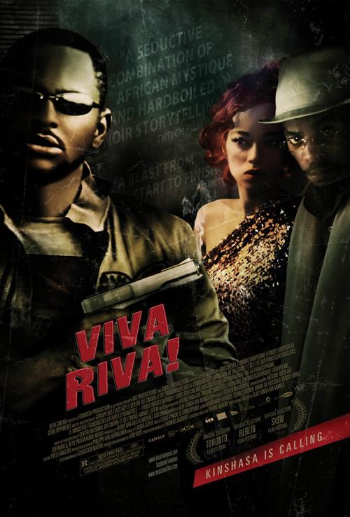 Viva Riva (2010)