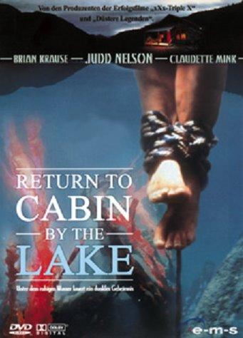 El regreso a la cabaña del lago  (2001)
