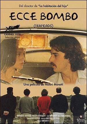 Ecce bombo  (traperos) (1978)