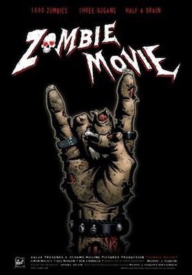 Zombie Movie (2005)