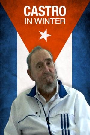 Fidel Castro en invierno (2012)