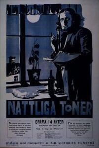 Nattliga toner (Night Music) (1918)