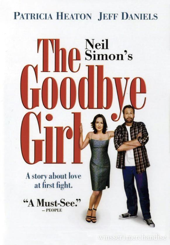 La chica del adiós (2004)