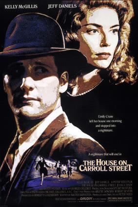 La casa de Carroll Street (1988)