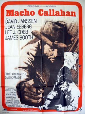 Macho Callahan (1970)