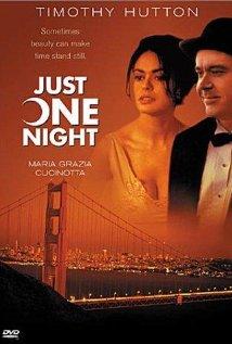 Sólo una noche (2000)