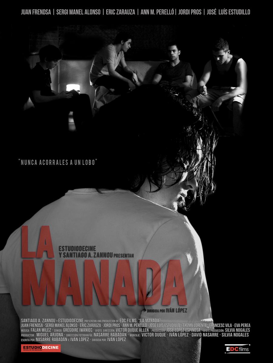 La manada (2013)