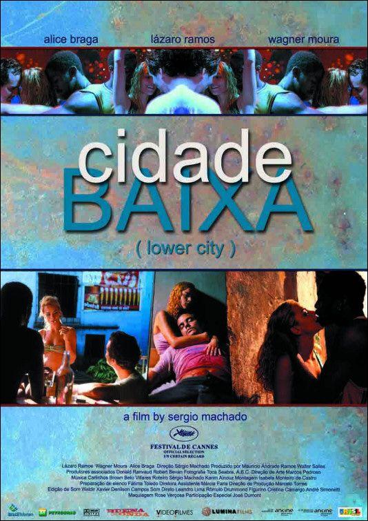 Cidade Baixa (2005)