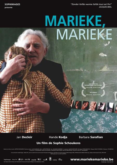 Marieke (2010)