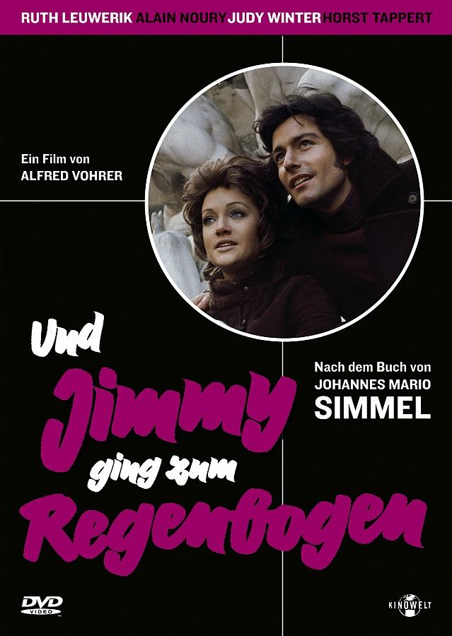 Und Jimmy ging zum Regenbogen (1971)