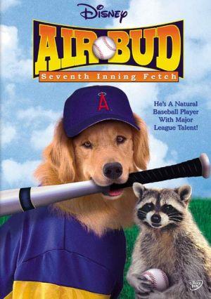 Air Bud 4: El bateador de oro (2002)
