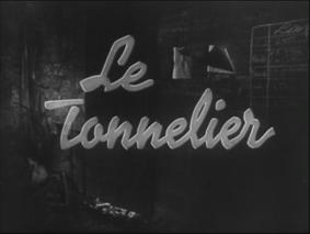 Le tonnelier (1942)