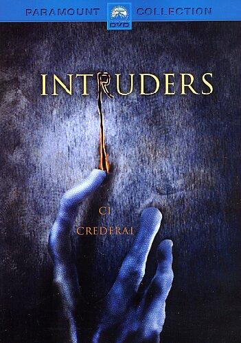 Intrusos (1992)