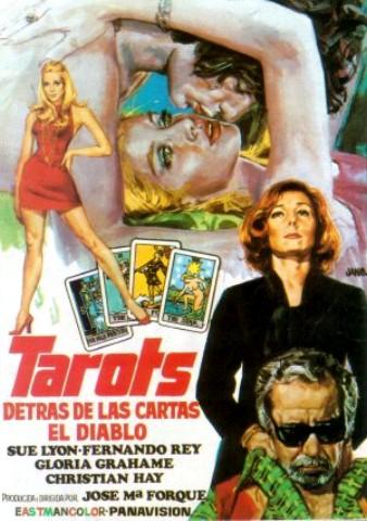 Tarots (1973)