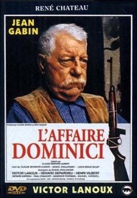 El Affaire Dominici (1973)