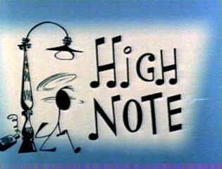 High Note (1960)