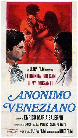Anónimo veneciano (1970)