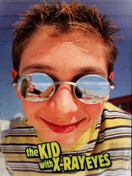 The Kid with X-ray Eyes (AKA The X-Ray Kid) (1999)