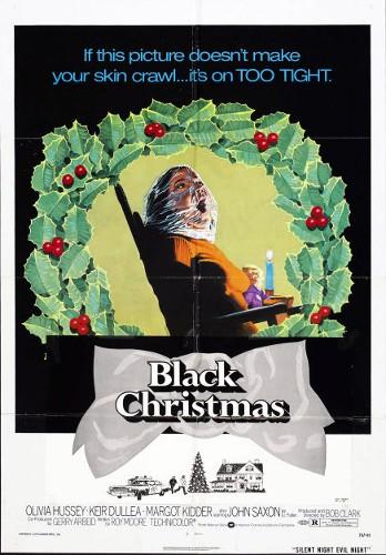 Navidades negras (1974)