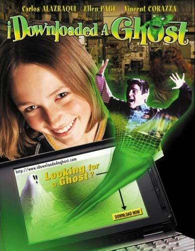 I Downloaded a Ghost (2004)