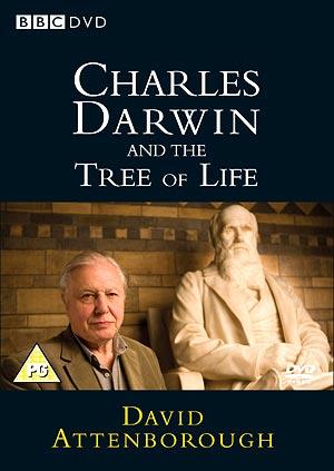 Charles Darwin y el árbol de la vida (2009)