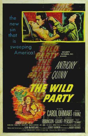 Una fiesta sin fin (1956)