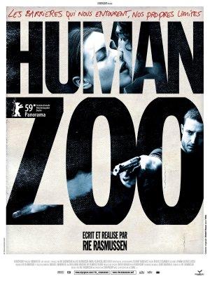 Human Zoo (2009)