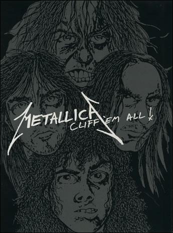 Metallica: Cliff 'Em All! (1987)