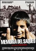 Memoria del saqueo (2004)