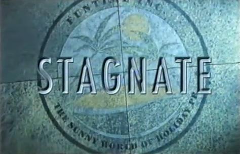 Stagnate (2002)