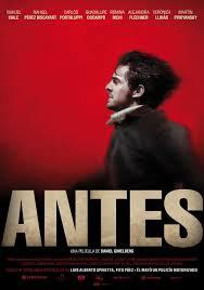 Antes (2010)