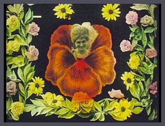 La fée aux fleurs (1905)