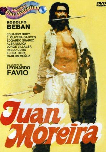 Juan Moreira (1973)