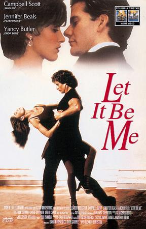 Deja que sea yo (1995)
