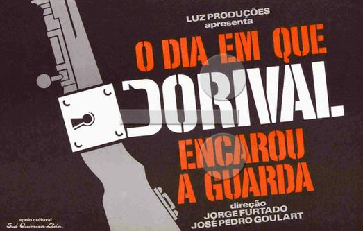 El dia que Dorival se enfrentó a la guardia (1986)