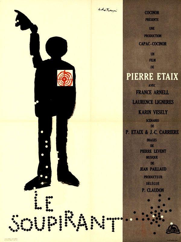 El pretendiente (1962)